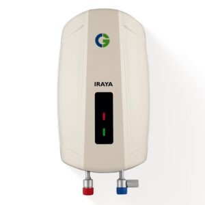 CG-IWHIRAYA03LX Iraya 5.9L | Instant Water Heater (Geyser)