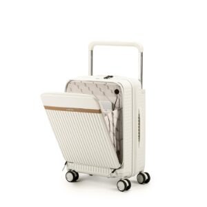 Assembly Rover Pro 20 Inch (55cm) Cabin Trolley Bag