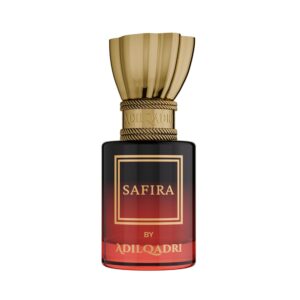 Adilqadri Safira Attar Roll