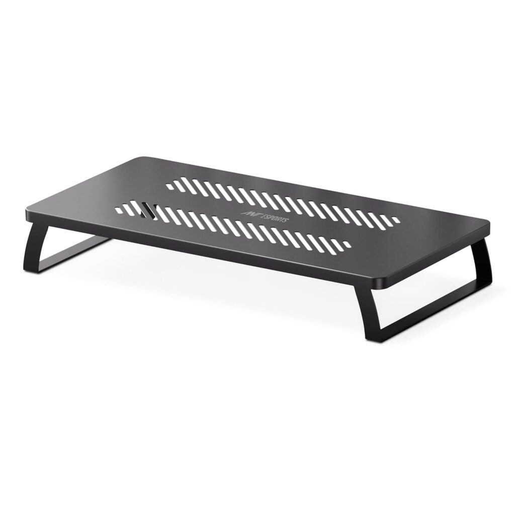 Ant Esports Riser 20 Heavy Duty Monitor and Laptop Stand
