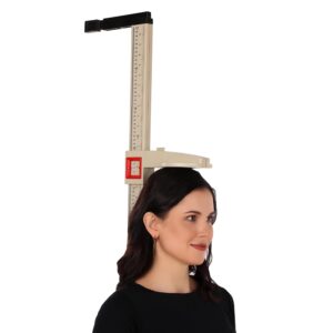 Prestige Height Measuring Stadiometer 210 cm
