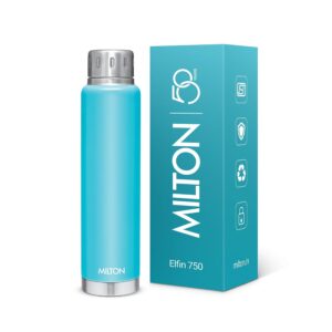 Milton Elfin Thermosteel 750 ml Water Bottle
