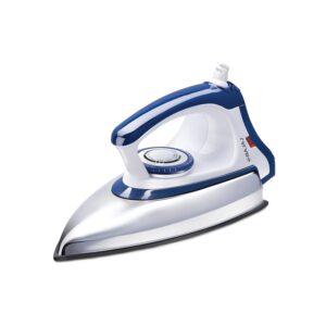 Bajaj Majesty DX-11 1000W Dry Iron with Advance Soleplate