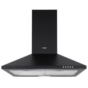 Whirlpool 60cm 900 m3/hr Cassette Filter Kitchen Chimney