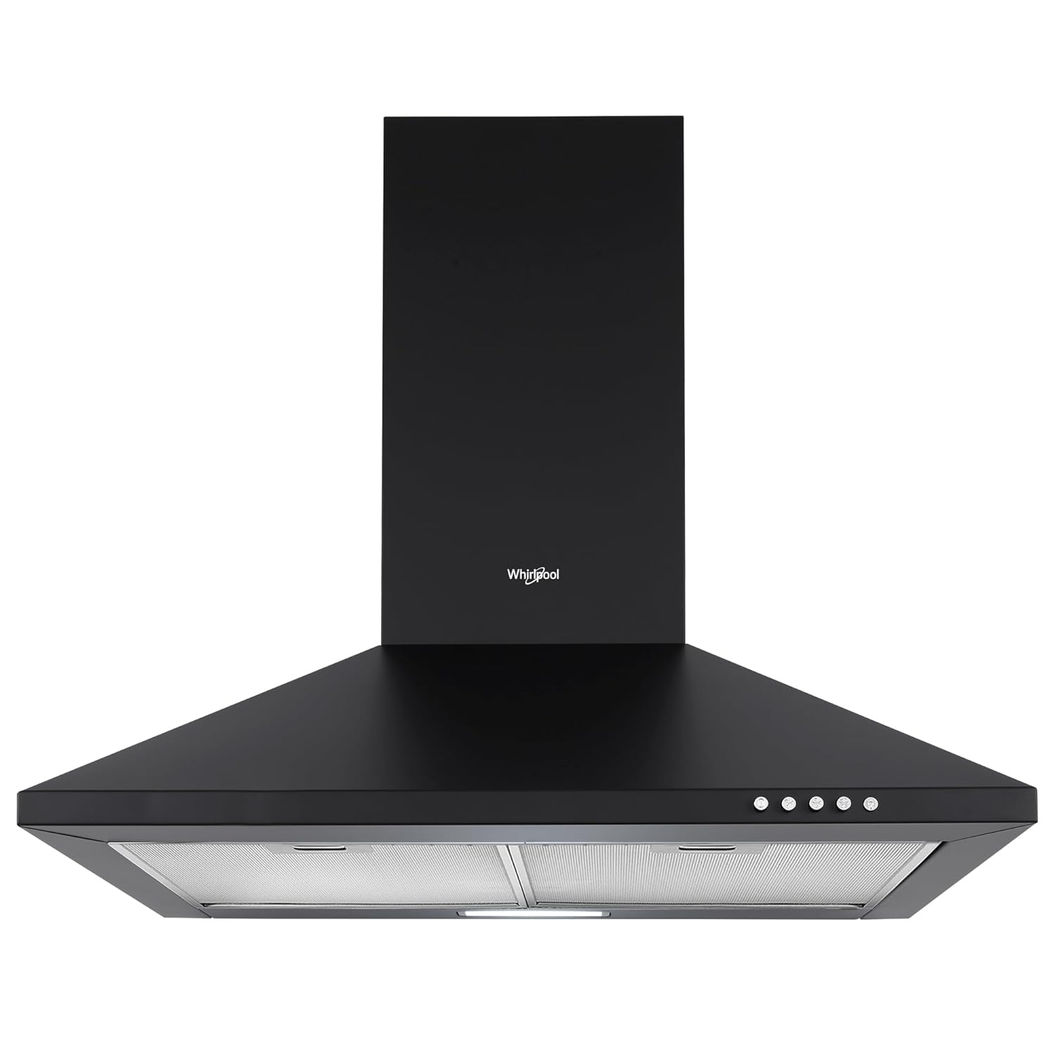 Whirlpool 60cm 900 m3/hr Cassette Filter Kitchen Chimney
