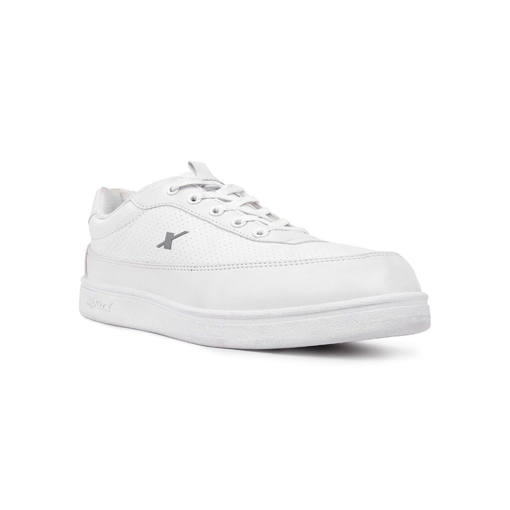 SPARX Men Blue Stylish Sneakers SPARX Men Blue Stylish Sneakers