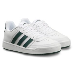 adidas Mens Soulzie M Sneaker