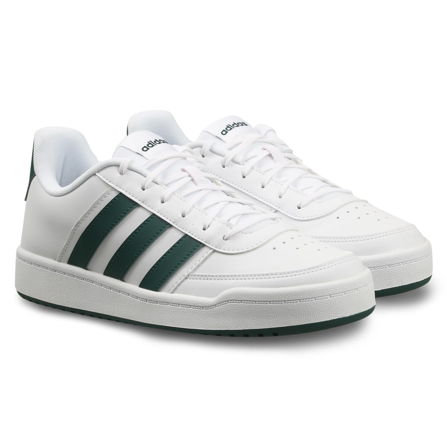 adidas Mens Soulzie M Sneaker