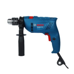 BOSCH GSB 600 Impact Drill Machine for Home & Wall