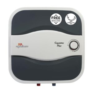 RR Signature Supremo Plus 10L Storage Water Heater