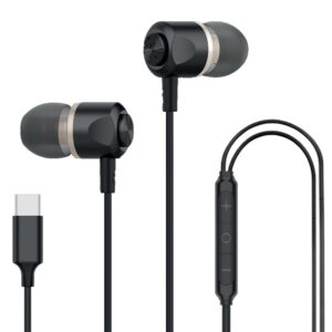 Kratos Tune V7 C Type Earphones Wired