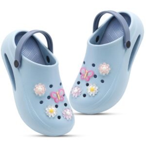 DOCTOR HEALTH SUPER SOFT Women’s Platform Clogs