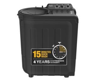 Whirlpool 9 kg 5 Star Semi Washing Machine