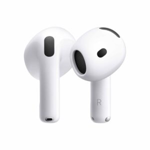 Apple AirPods 5 Wireless Earbuds