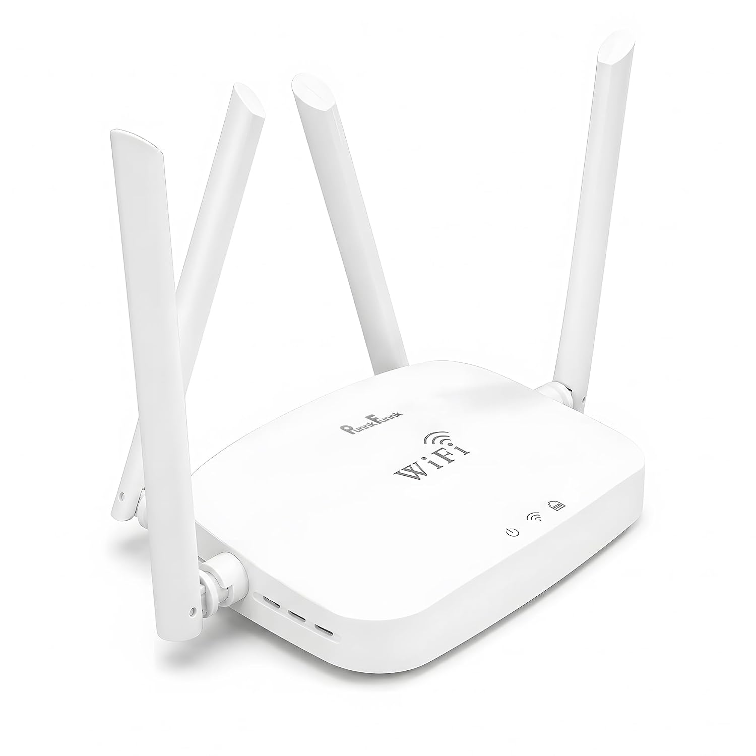 PunnkFunnk WT-14 WiFi Router |300M High Speed Wireless Router