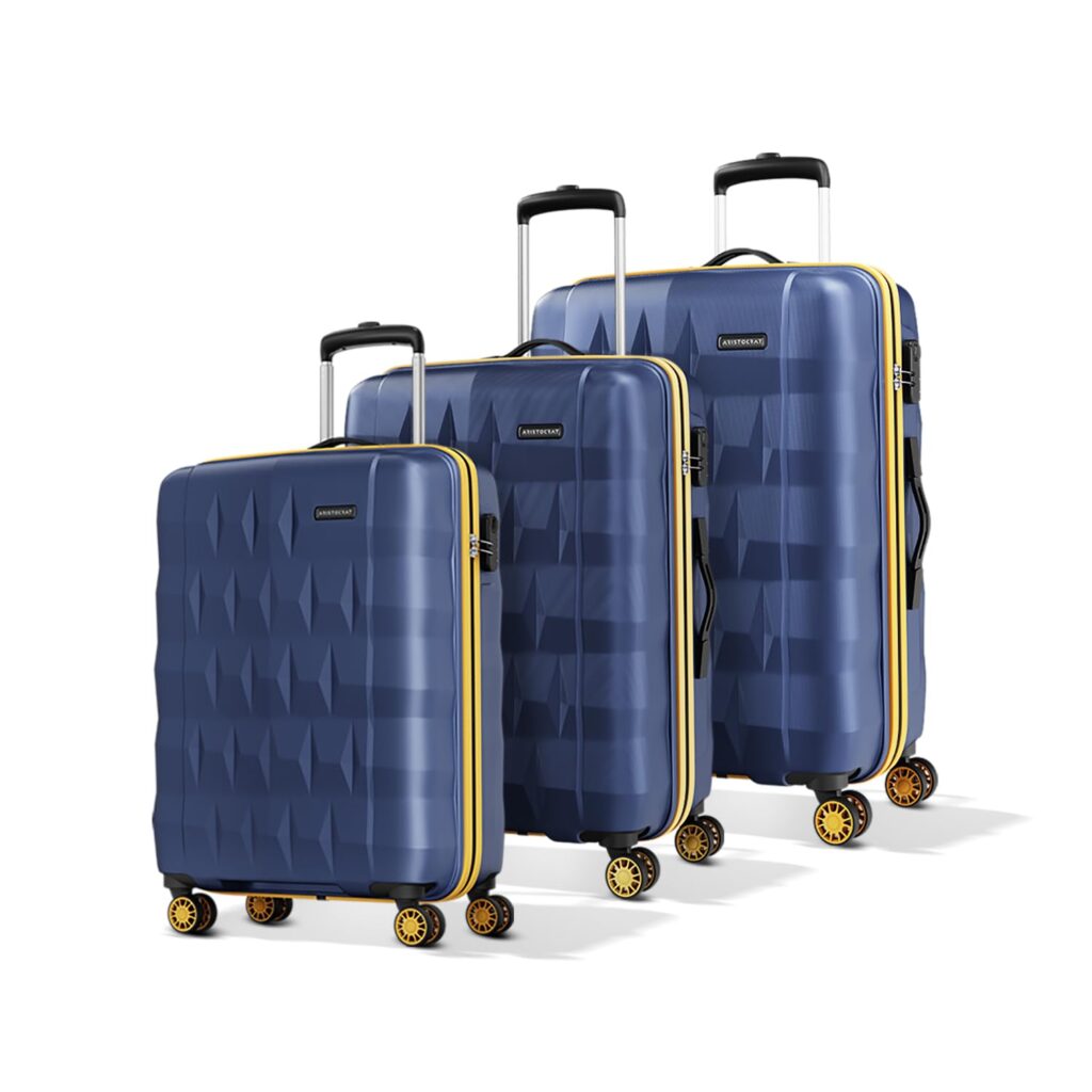 Aristocrat Comet Set of 3 Aristocrat Comet Set of 3