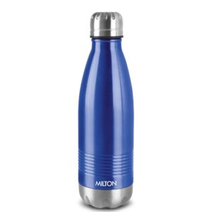Milton Duo DLX 750 Thermosteel 700 ml Water Bottle