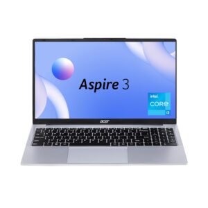 Acer Aspire 3,Intel Core i3-1315U, 16GB DDR4 RAM/512GB SSD, 39.62