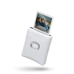 instax Fujifilm Square Link Smartphone Instant Photo Printer