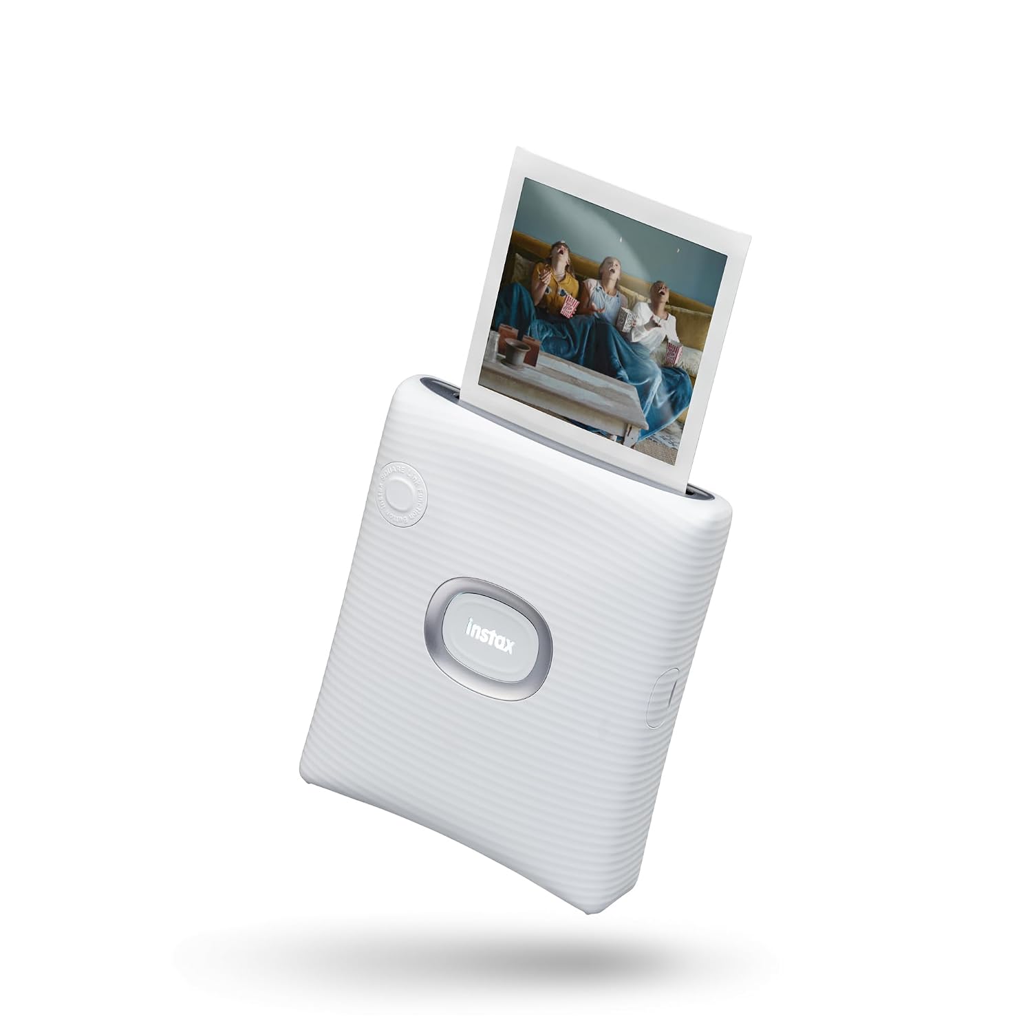instax Fujifilm Square Link Smartphone Instant Photo Printer