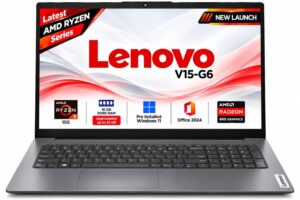 Lenovo V15 AMD Ryzen 5 150 15.6″