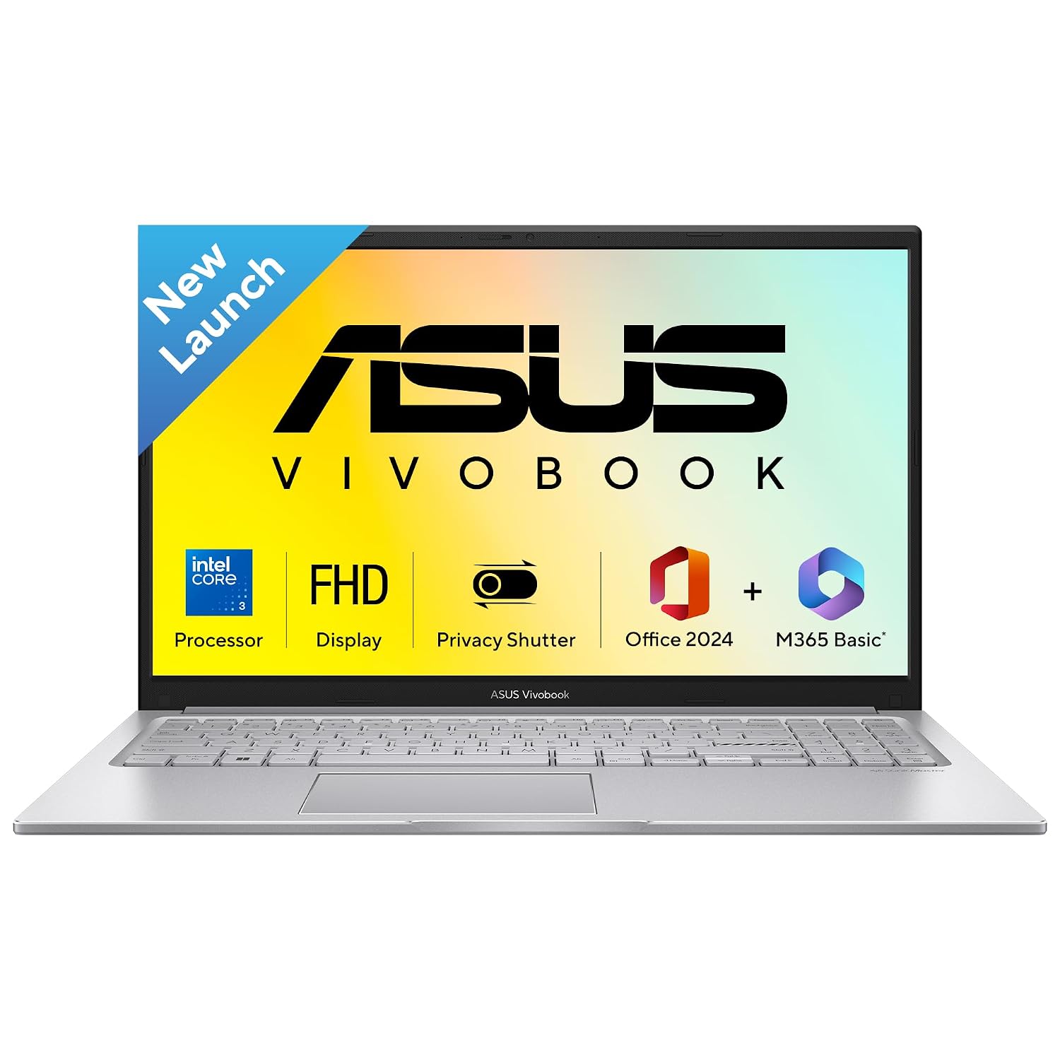 ASUS Vivobook 15