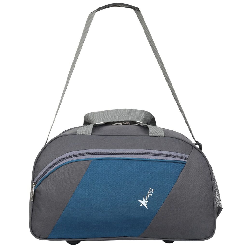Perfect Star 40 Liter Waterproof Polyester Small Duffle Bag Ultra Perfect Star 40 Liter Waterproof Polyester Small Duffle Bag Ultra