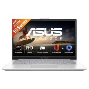 ASUS Vivobook Go 14
