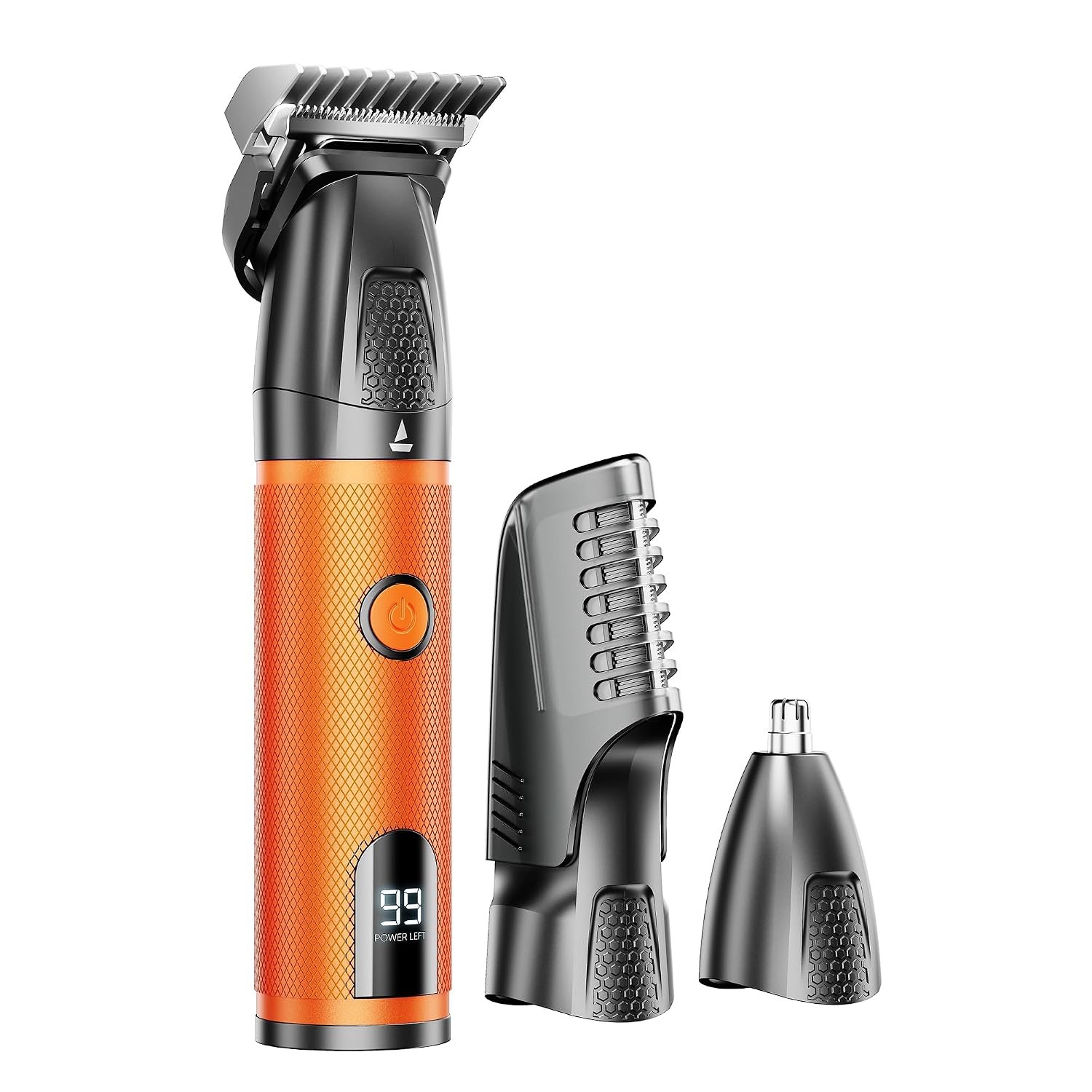 boAt Slazer K100+ Full Body Trimmer for Men