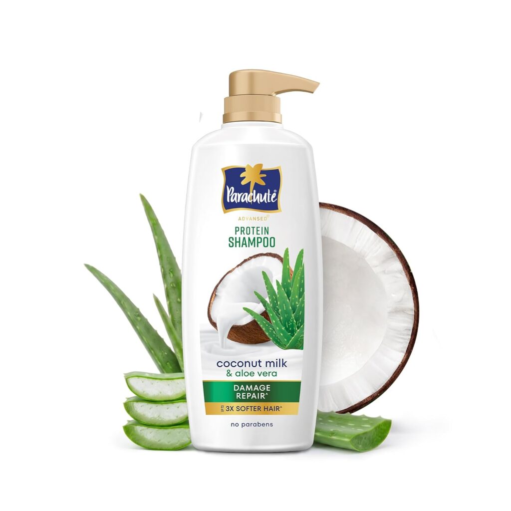 Parachute Advansed Protein Shampoo