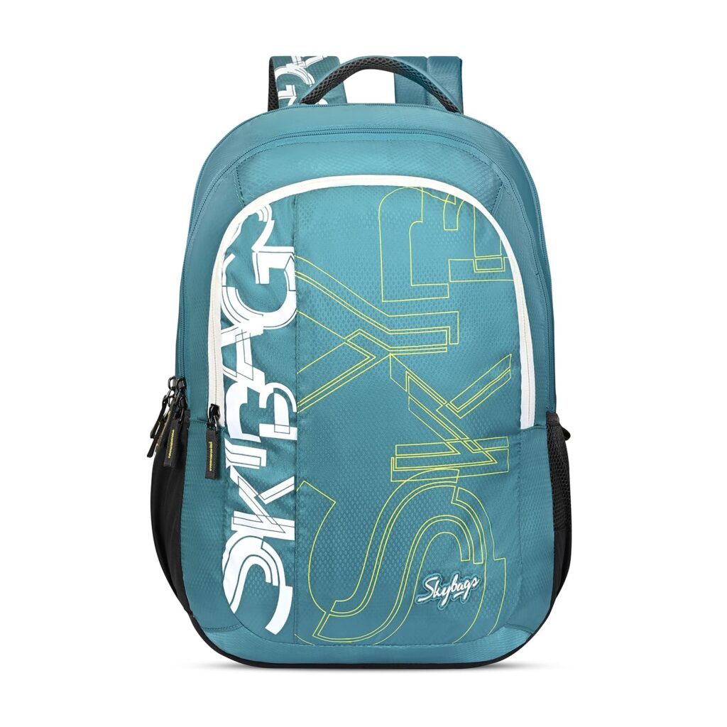 Skybags Brat Pro Max 35L Laptop Backpack