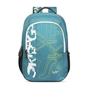 Skybags Brat Pro Max 35L Laptop Backpack