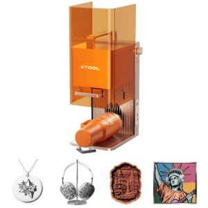 xTool F2 Laser Engraver