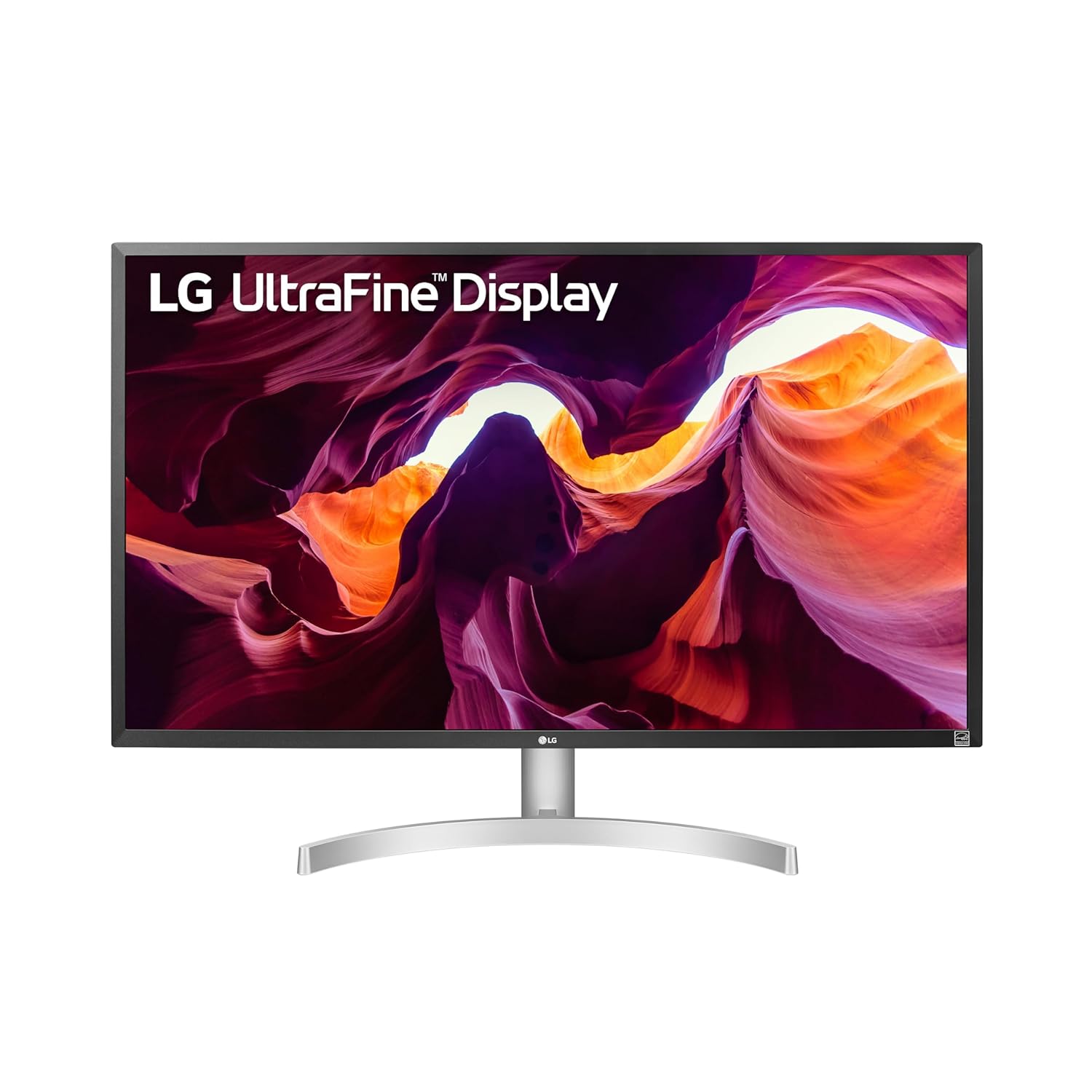 LG 68.58 Cm (27 Inch) (68.58 Cm) 4K-UHD