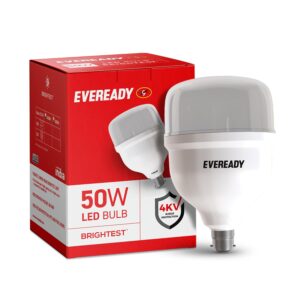 EVEREADY 50W LED Hammer Bulb