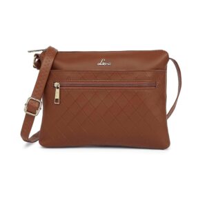 Lavie Women’s Slim Top Zip Sling Bag