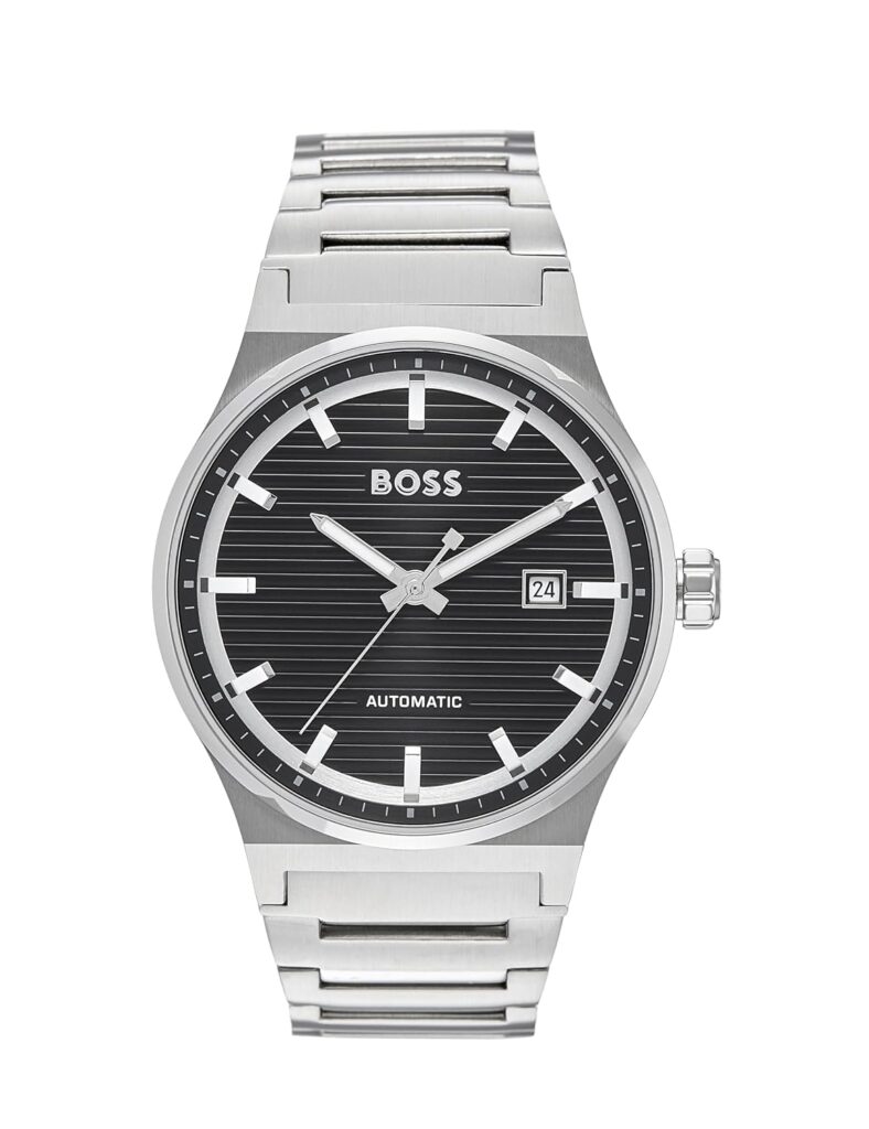 Hugo BOSS Boss Candor Auto Mech-Automatic