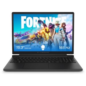 Dell Alienware 15 Gaming Laptop