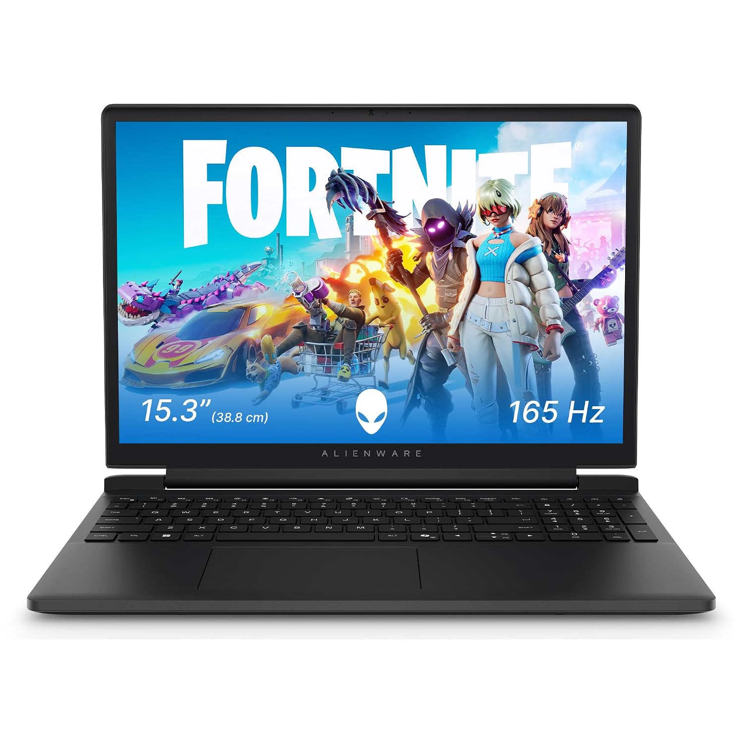 Dell Alienware 15 Gaming Laptop