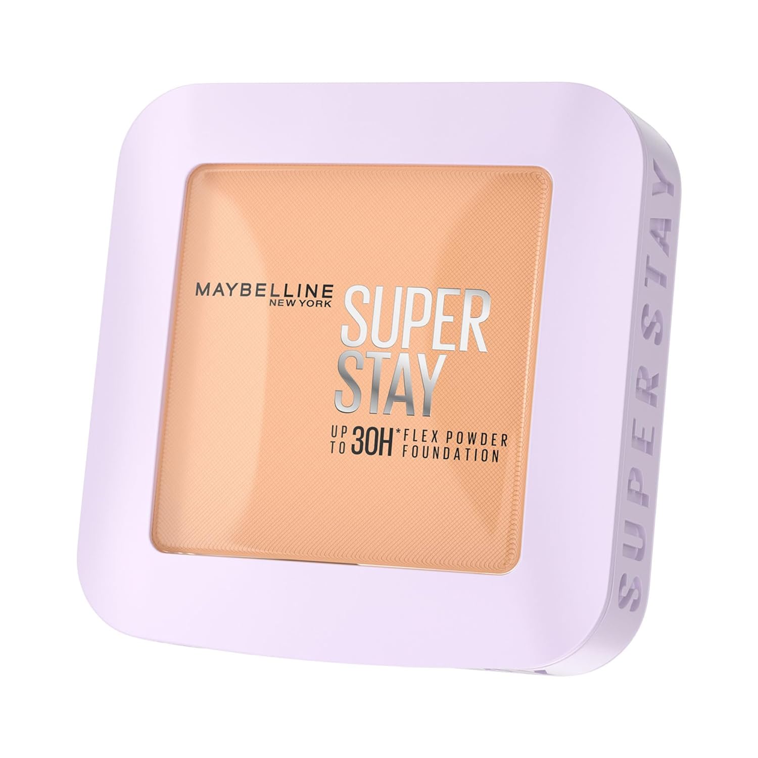 Maybelline New York Super Stay Flex Powder Foundation