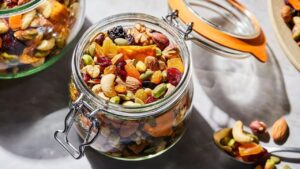NUTLIX Mix Dry Fruits 1kg