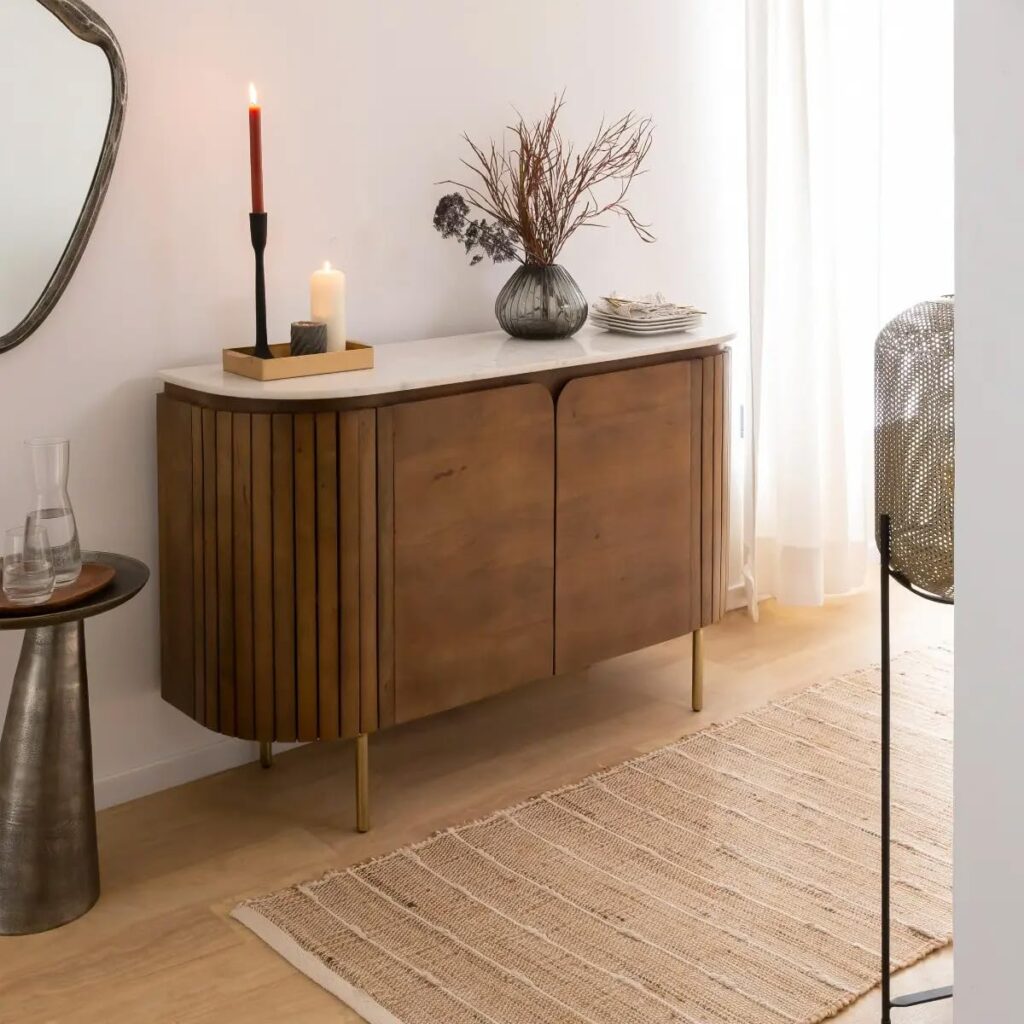 The Attic Carlston Sideboard