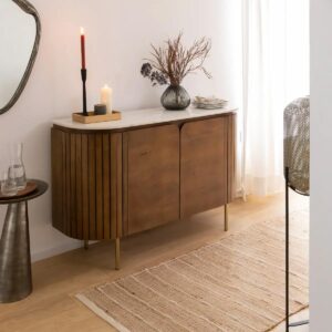 The Attic Carlston Sideboard