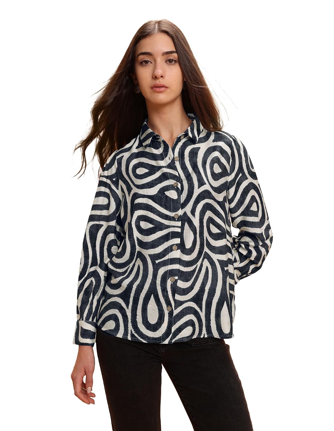 U.S. Polo ASSN. Women Shirt