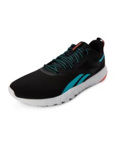 Reebok Mens Flexagon Force 4 Walking Shoe