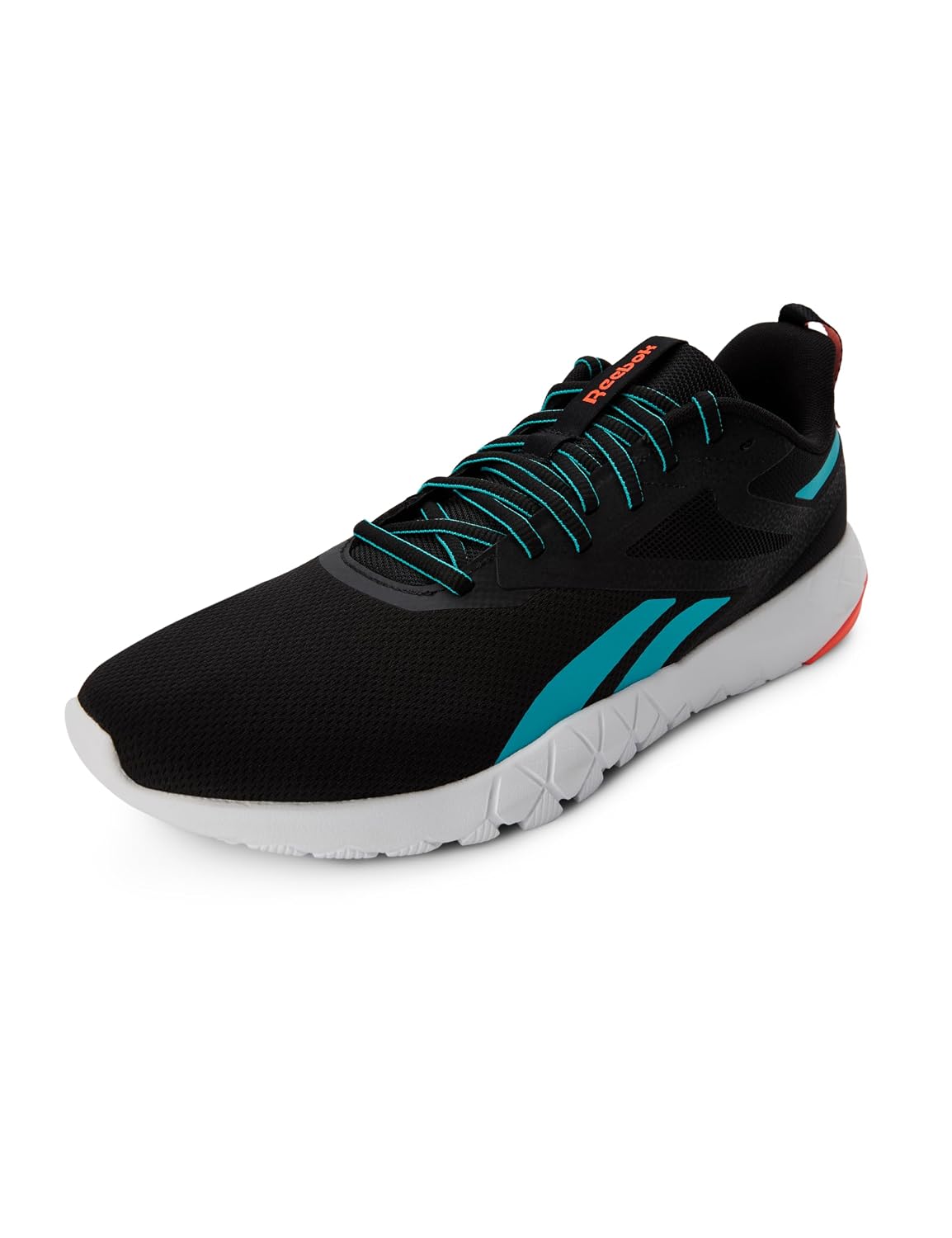 Reebok Mens Flexagon Force 4 Walking Shoe