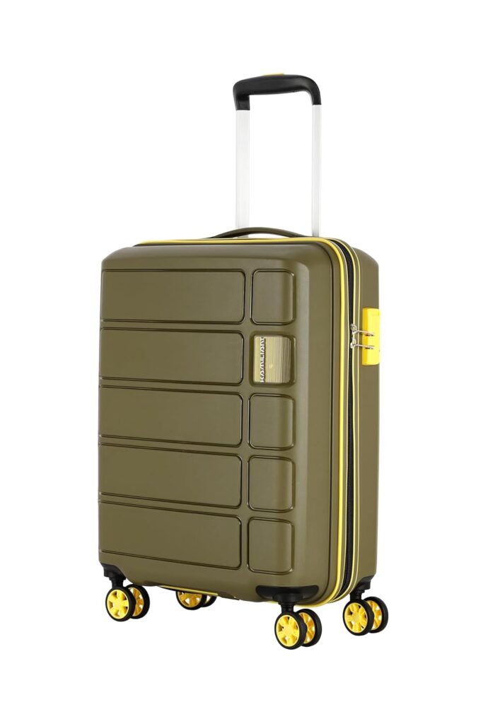 Kamiliant by American Tourister Harrier Zing