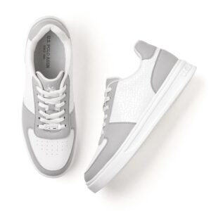 U.S. Polo ASSN. Men JAMEN Sneaker Shoes