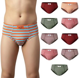 Lux Cozi Boy’s Cotton Inner