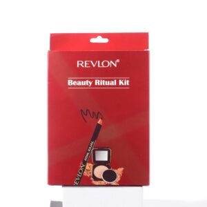 Revlon Beauty Ritual Kit